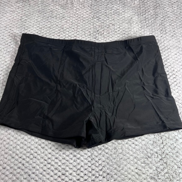 Summer Mae Women's Coral Floral Tankini Two Piece Swimsuit Set Size 20W NWT - Picture 13 of 15